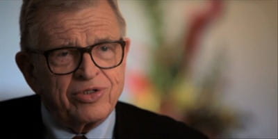 The Wideness of Worldview: Remembering Chuck Colson